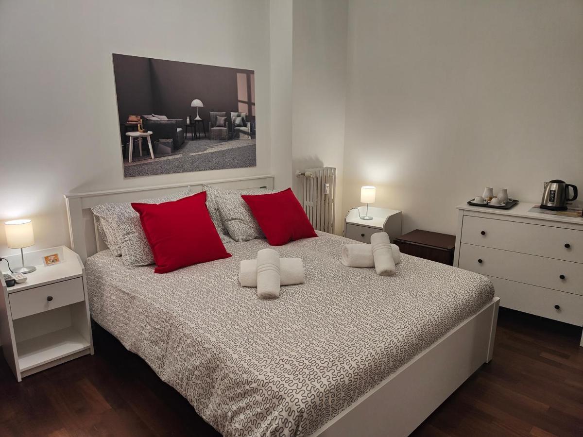 Casa de hóspedes Annodomini 2*