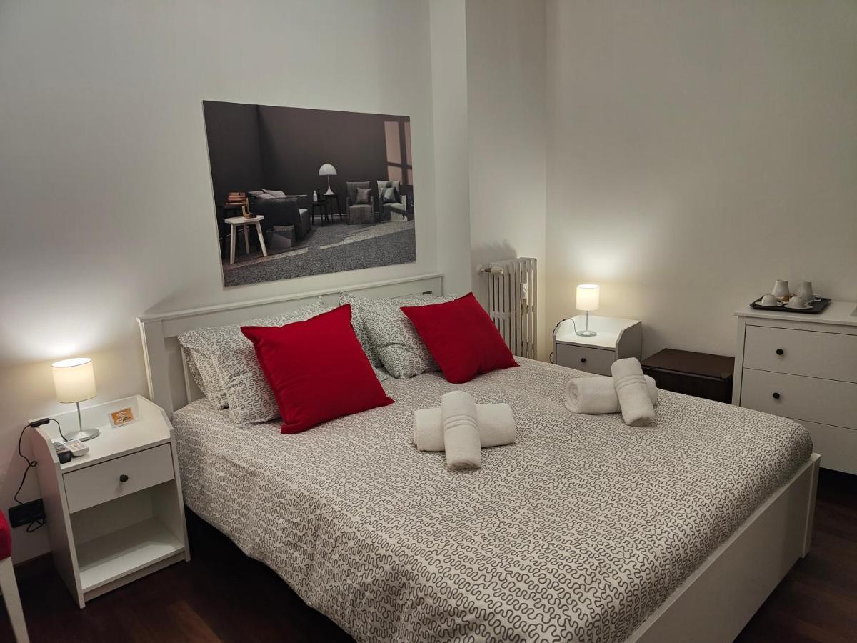 Casa de hóspedes Annodomini Roma