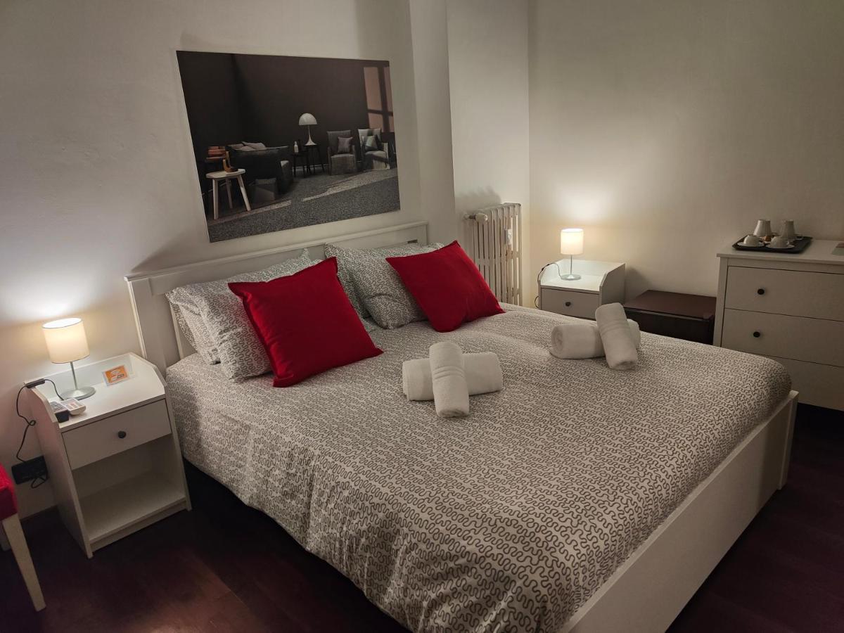 Casa de hóspedes Annodomini 2*