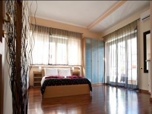 Casa de hóspedes Annodomini 2*