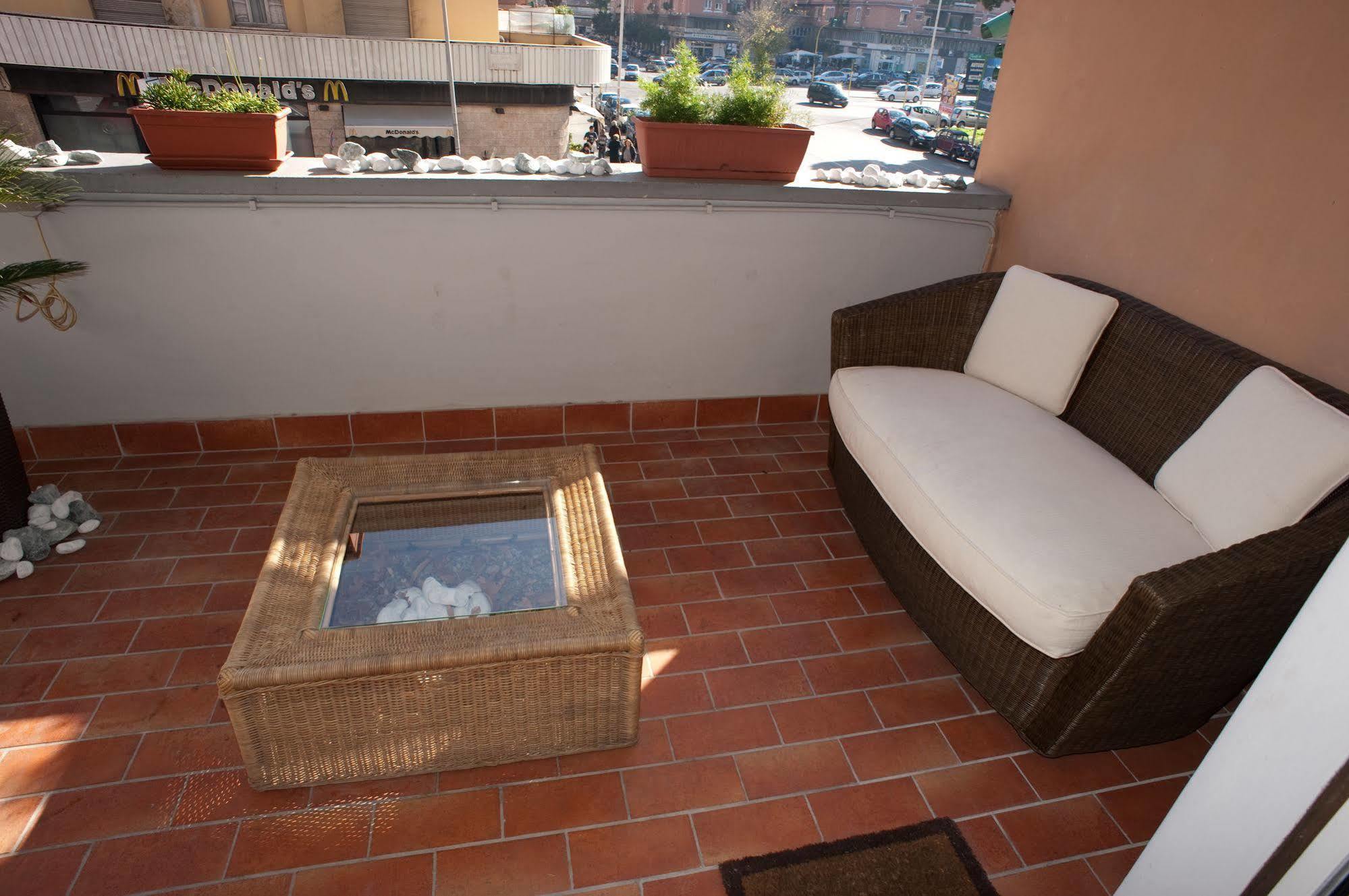 Casa de hóspedes Annodomini 2*
