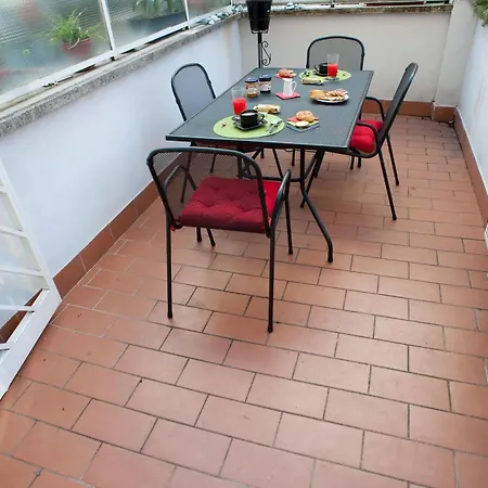 Annodomini Hotel Rome Exterior photo