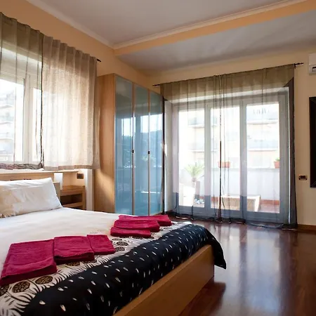 Annodomini Hotel Rome Exterior photo